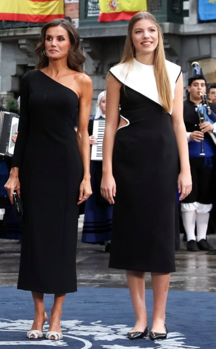 reyes altezas premios princesa asturias 20231020 03 1