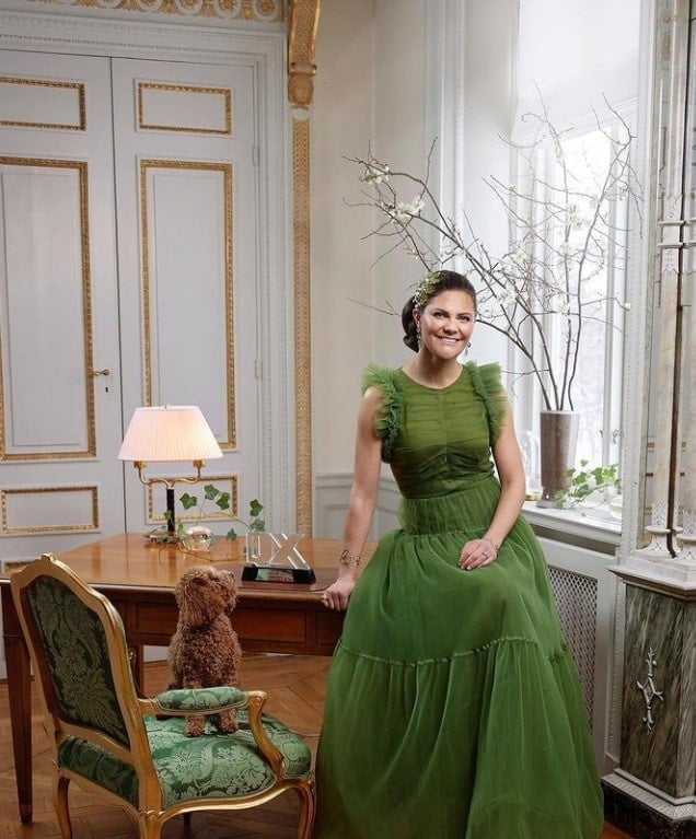 z victoria hereo of the year award InPixio