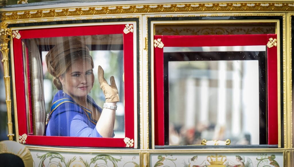 Prinsjesdag 2023