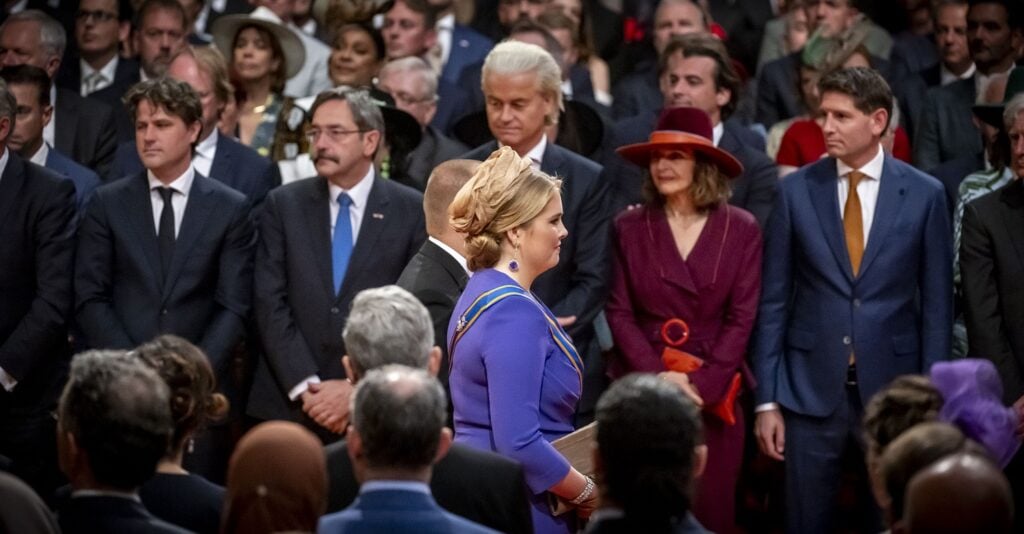 Prinsjesdag 2023
