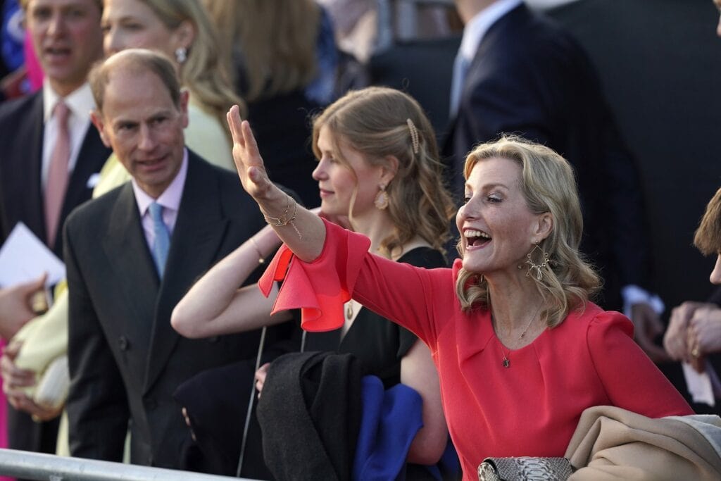 Britain Coronation Concert