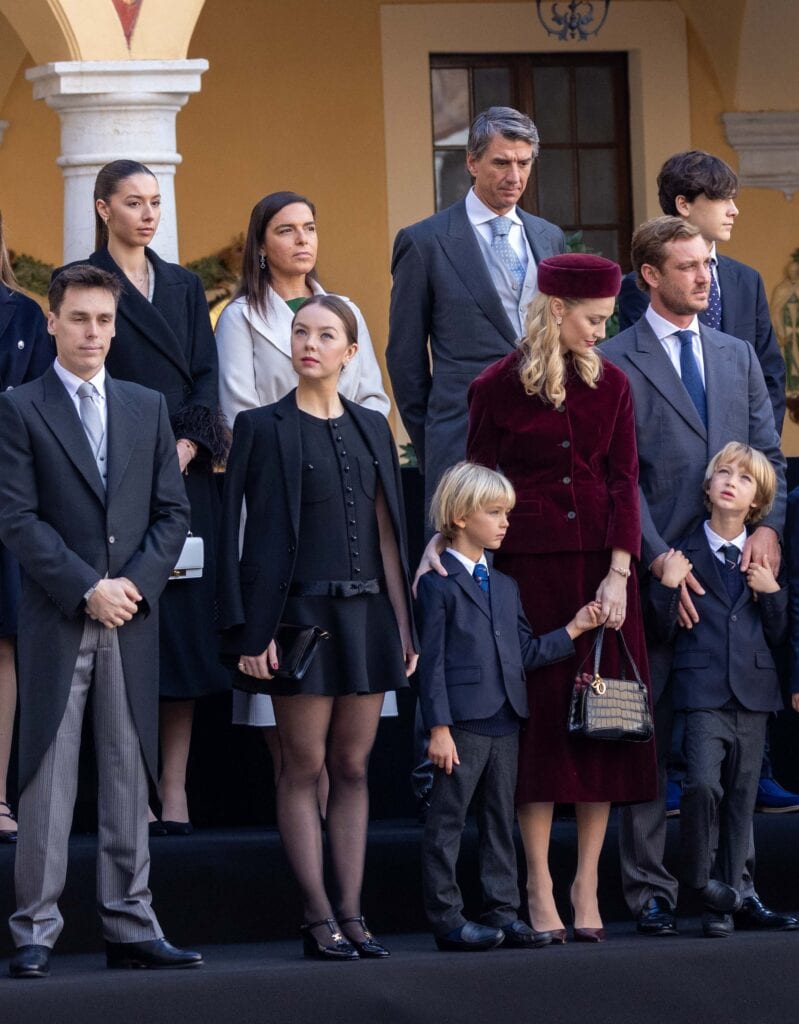 2023 monaco nationale dag ANP 04