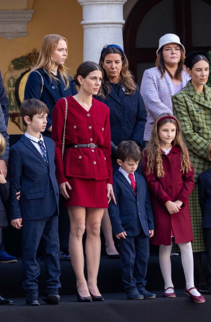 2023 monaco nationale dag ANP 05