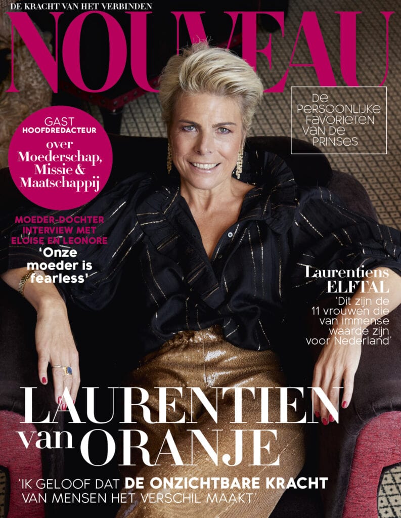 12 Cover LAURENTIEN 144