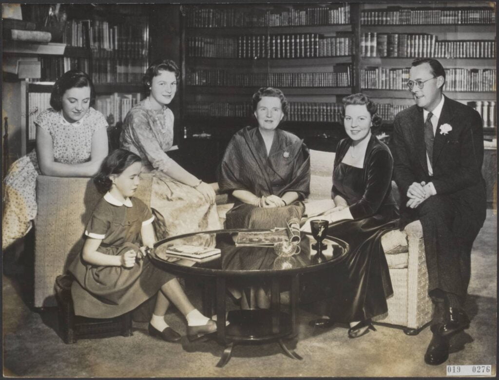 1958 beatrix gezin rvd