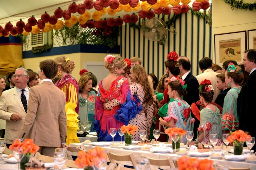 SPAIN NETHERLANDS ROYALTY