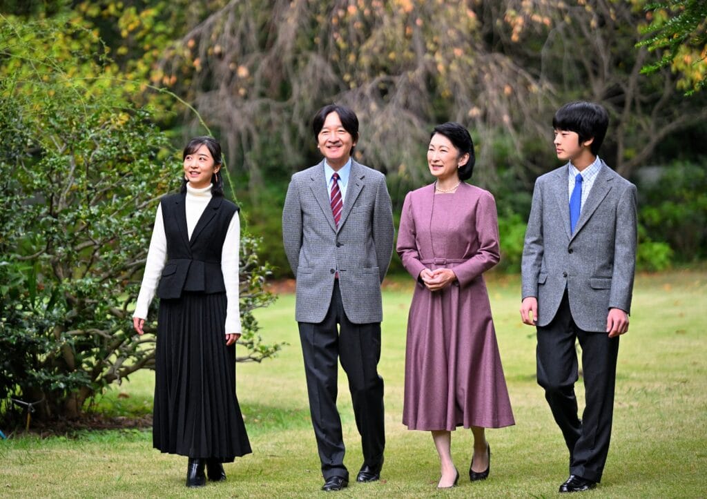 JAPAN ROYALS