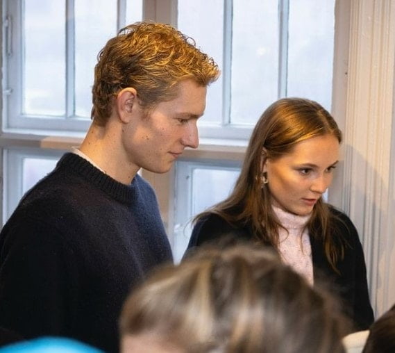 2023 noorwegen ingrid alexandra magnus