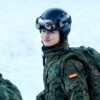 Princess Leonor Military Training Spain