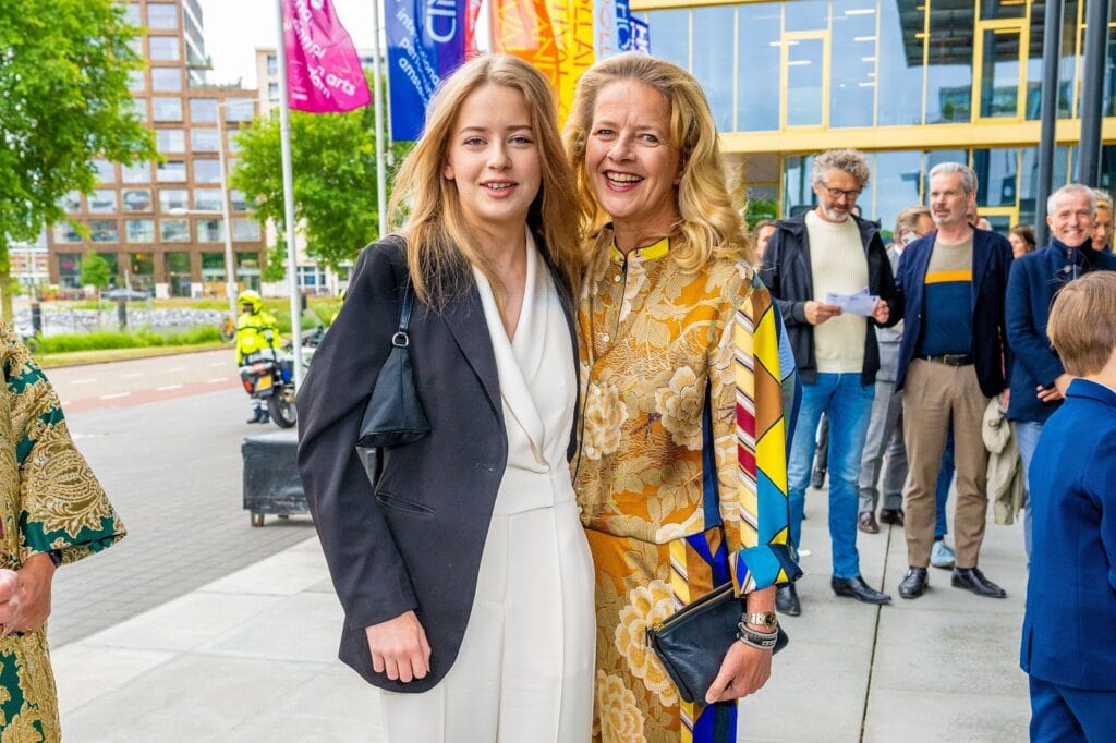 Opening Holland Festival 2023