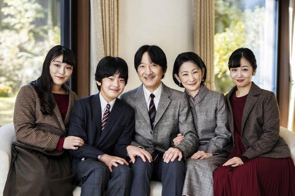 2020 japan mako hisahito kako IMA