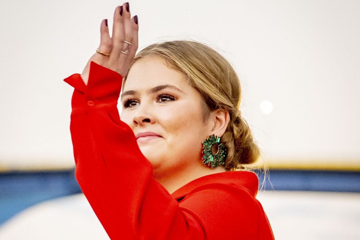 Hoe komt Amalia er vanaf in de nieuwe Herman Koch? – All Things Amalia