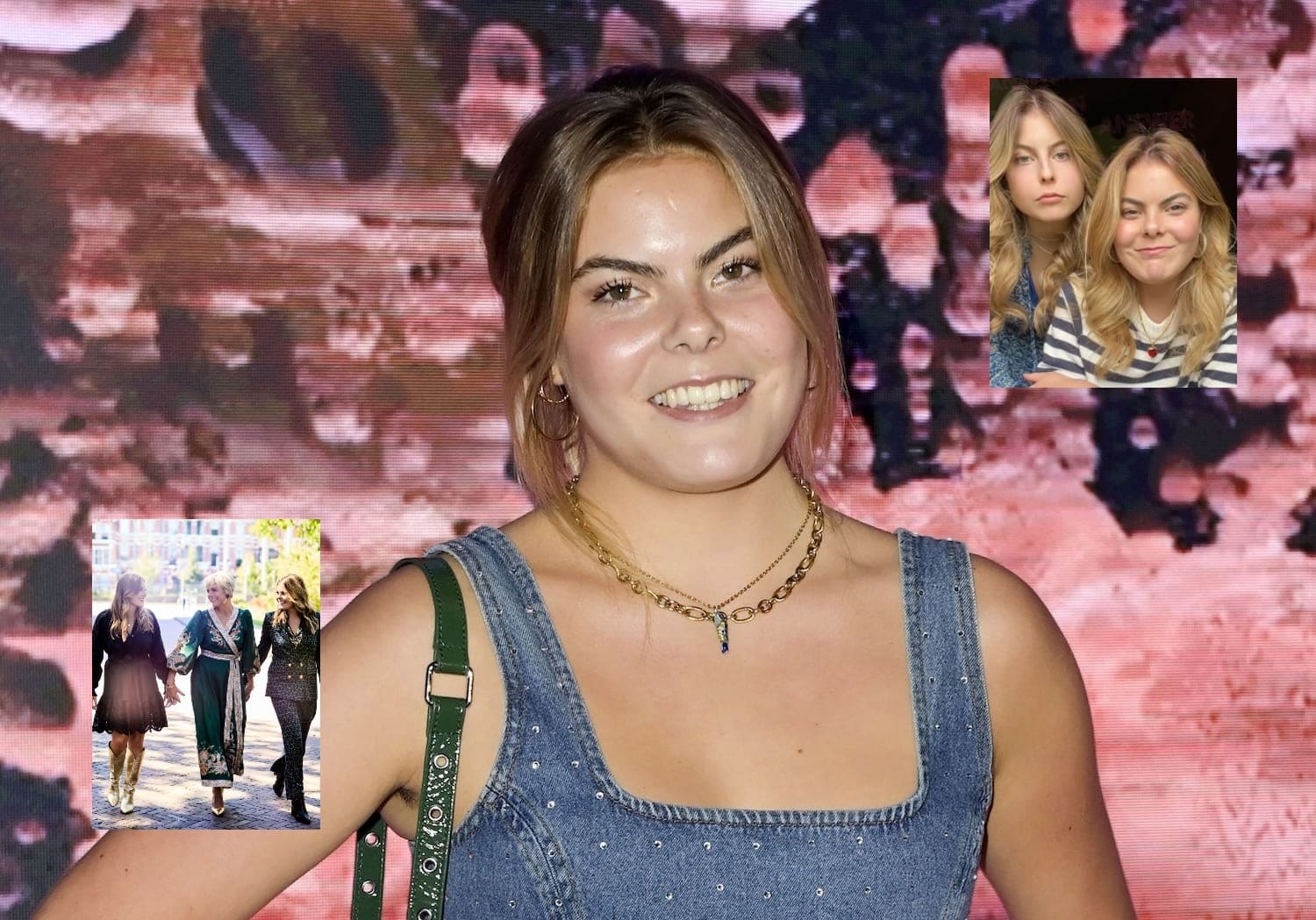 2023 eloise berlijn denim spijker jeans anp kopie