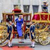 2023 nederland amalia prinsjesdag blauw koets ANP 02