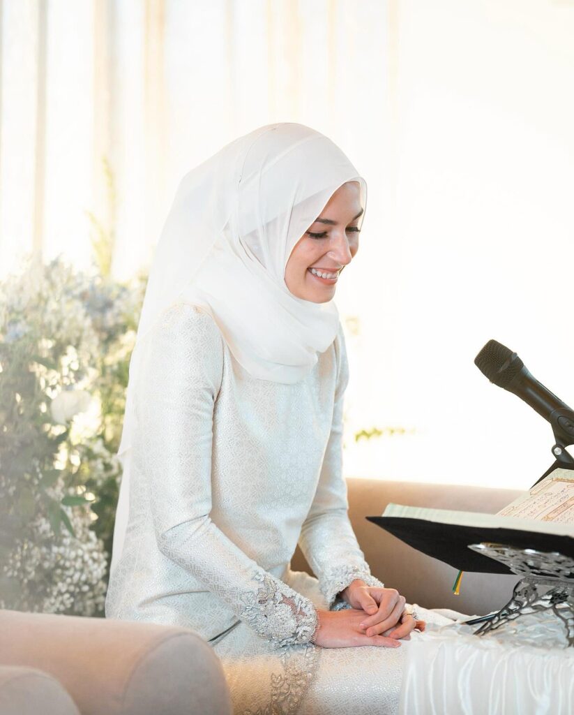 2024 Brunei Mateen Anisha wedding 2024 05