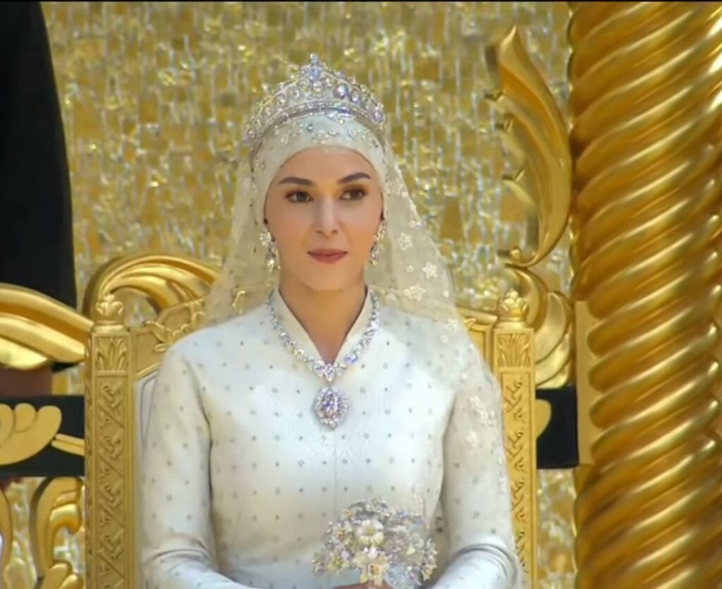 2024 Brunei Mateen Anisha wedding 2024 17