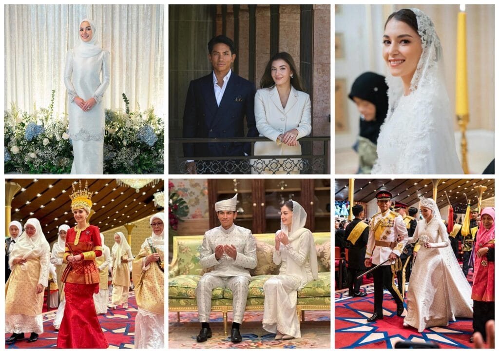 2024 Brunei Mateen Anisha wedding 2024 18