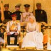BRUNEI ROYAL WEDDING