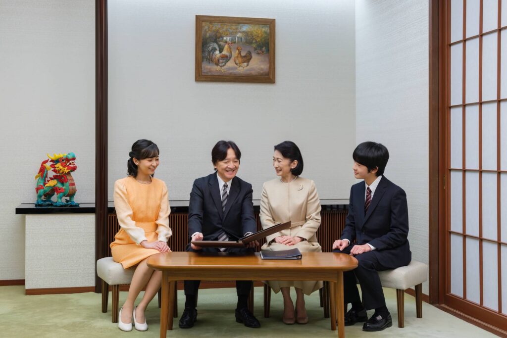 2024 japan hisahito en kako IH 02