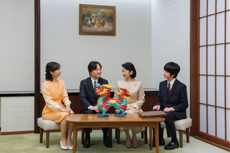 2024 japan hisahito en kako IH 03