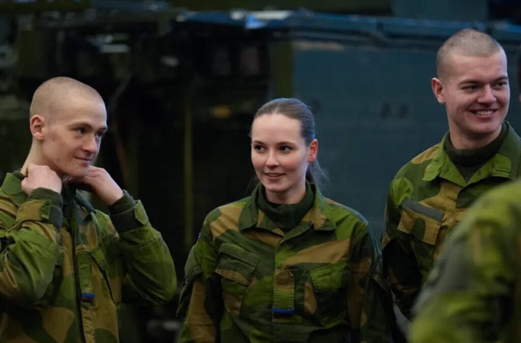 2024 noorwegen ingrid leger KH 04