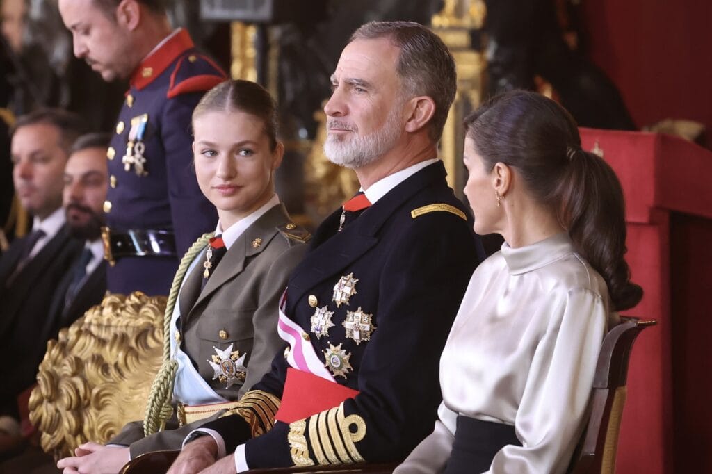 2024 spanje leonor Pascua Militar CR 01