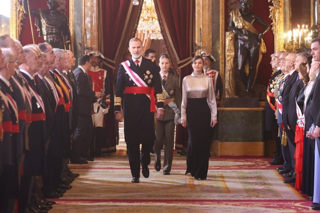 2024 spanje leonor Pascua Militar CR 04