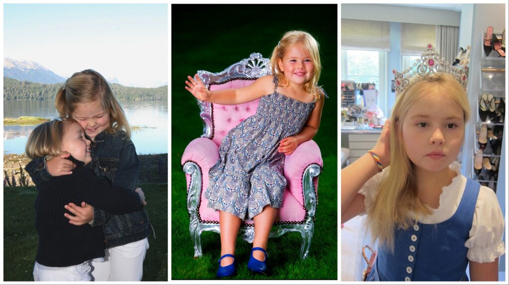 blauw amalia collage 01