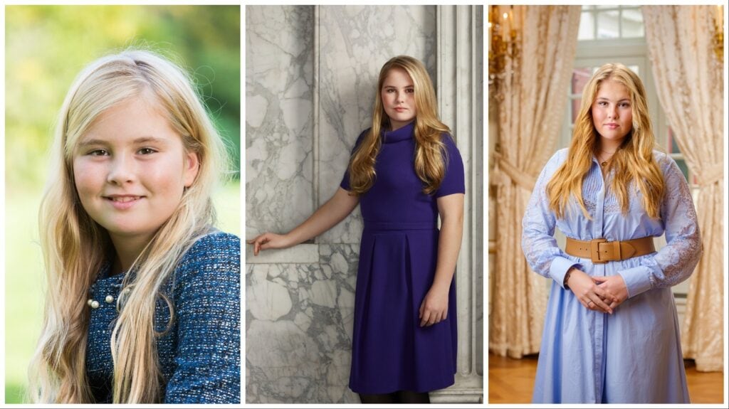 blauw amalia collage 02