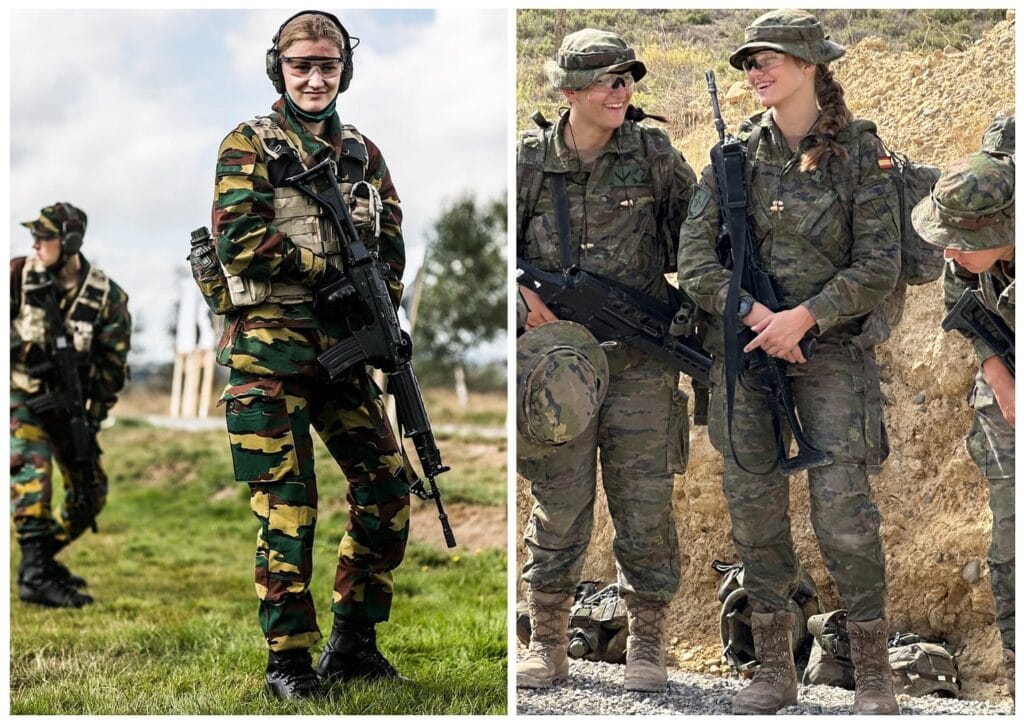 elisabeth leonor leger