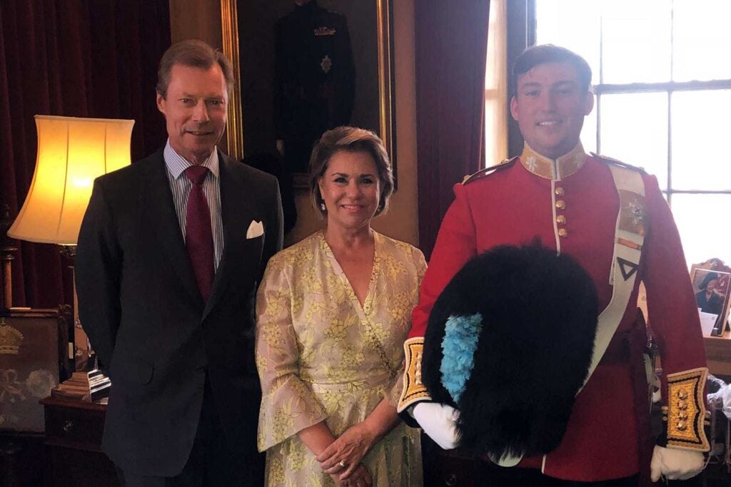 2018 luxemburg sebastien irish guards CGD 02