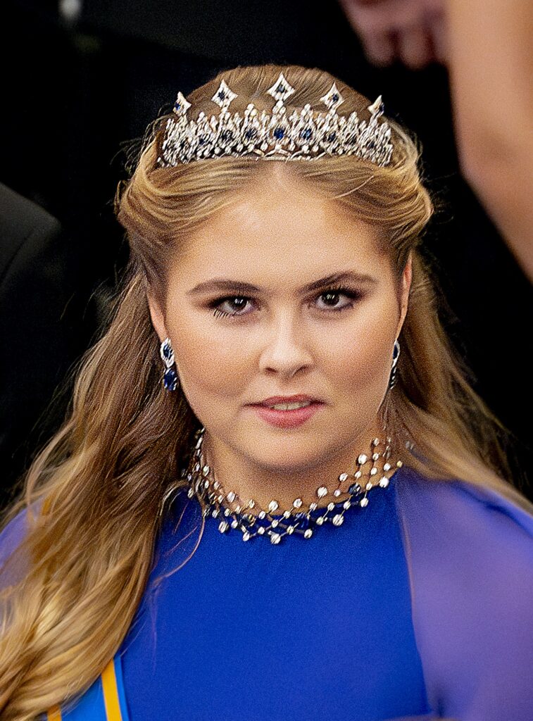 gala verjaardag denemarken