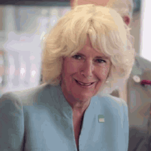 camilla royals royal family