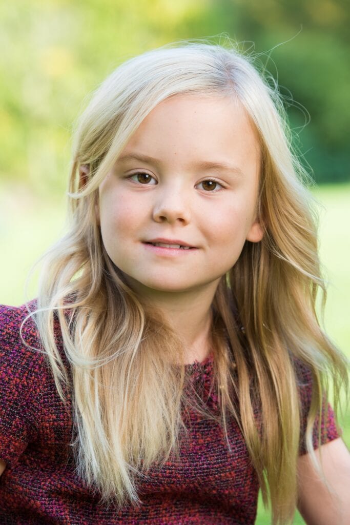prinses ariane