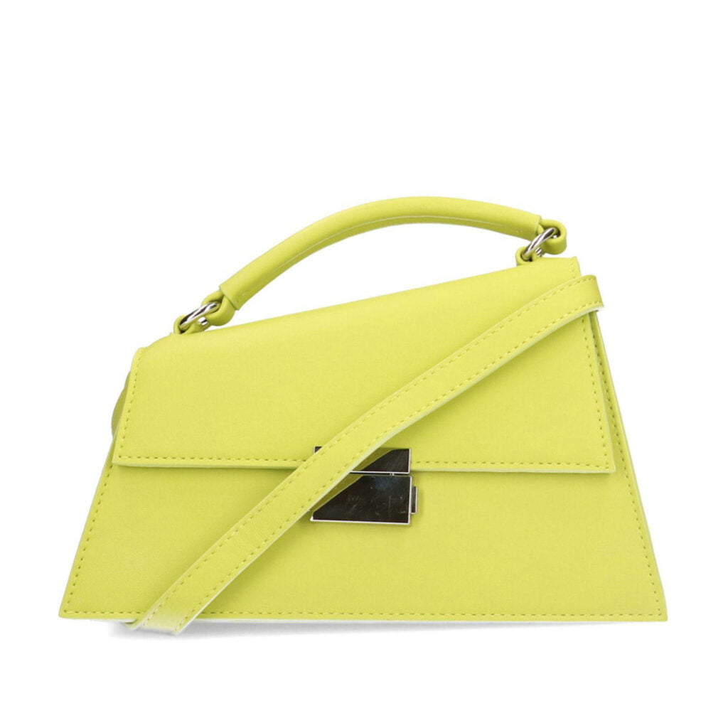 sacha crossbody tas limegroen limegroen 8720527027619