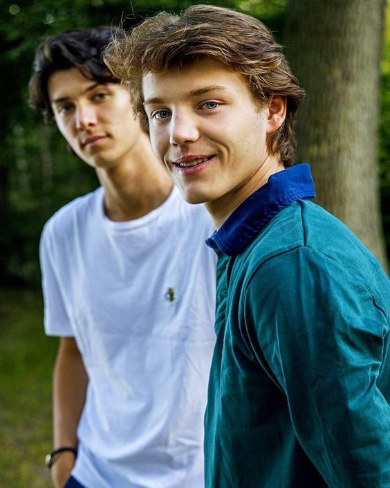 2020 Nikolai Felix DDK