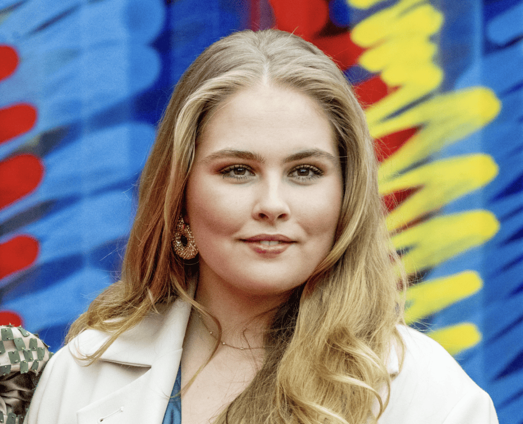2024 amalia contraprestatie oorbellen
