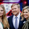 Spaans koningspaar brengt staatsbezoek aan Nederland, tweede dag