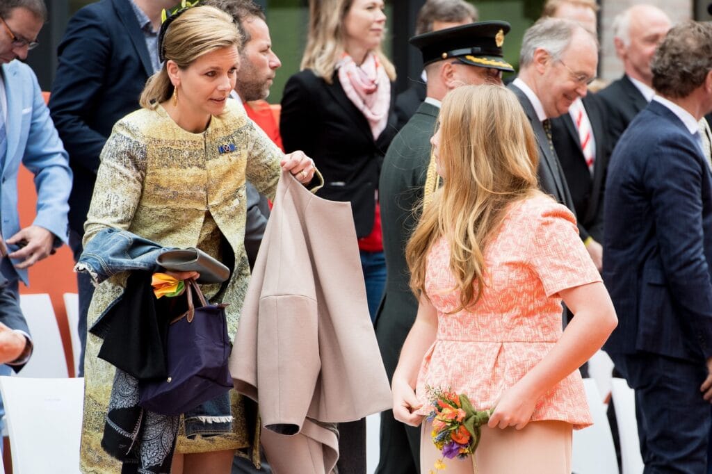 GRONINGEN KONNGSDAG 2018