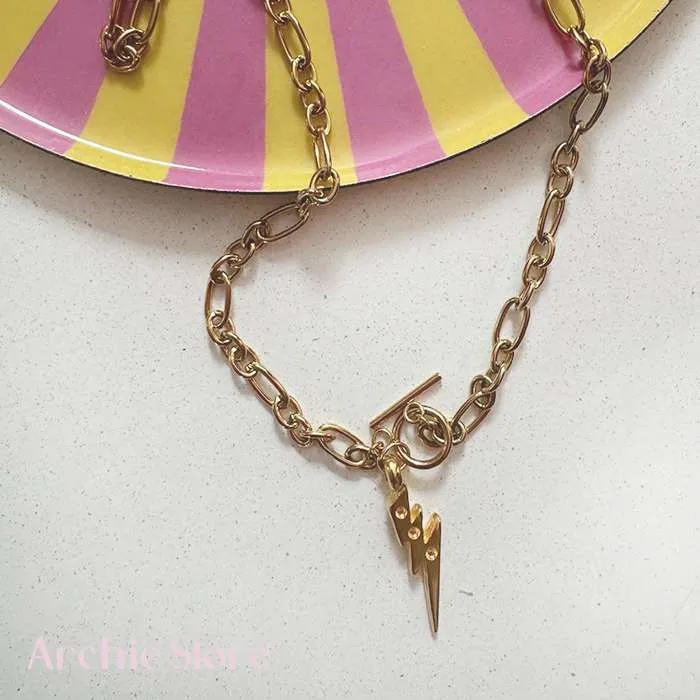 Hoofdfoto Halsketting L122K76