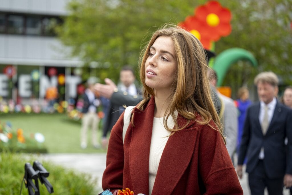 Koningsdag 2024 in Emmen