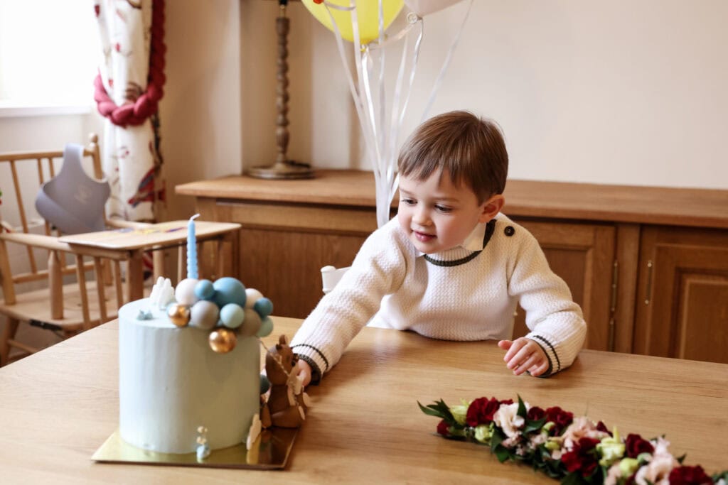 2024 luxemburg Charles CGD 4 jaar