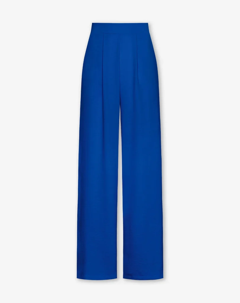 06277 ROYALBLUE 1 Julie pantalon royal blue 0a193617 815a 45d1 82ca bdd27fe9dfb2