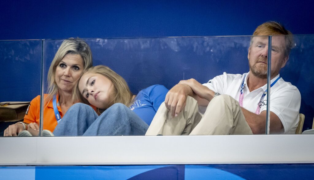 Olympische Spelen waterpolo