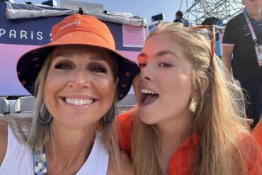 2024 amalia maxima OS selfie RVD