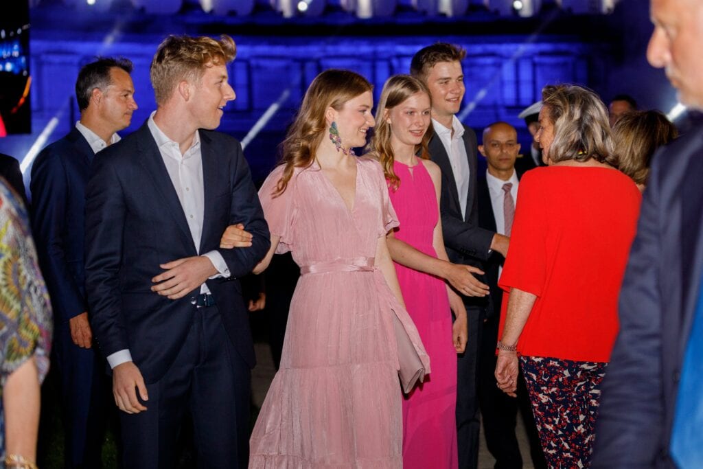 2024 elisabeth nationale dag bash bm