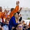 OS: Hockey groepswedstrijd mannen Nederland Zuid Afrika