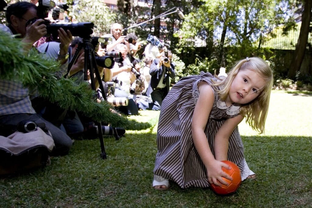 BUENOS AIRES FOTOSESSIE KONINGSHUIS