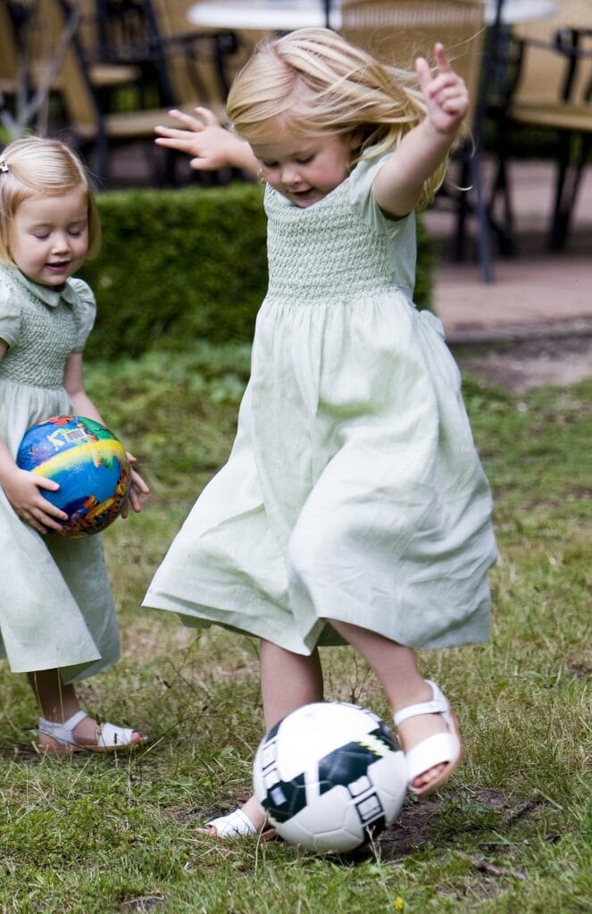 WASSENAAR KONINGSHUIS FOTOSESSIE