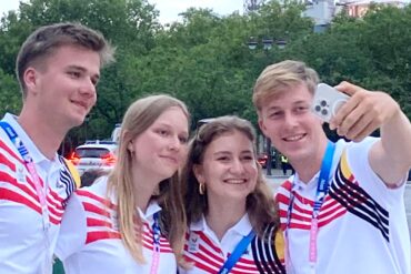 2024 Belgie Olympische Spelen BM 01